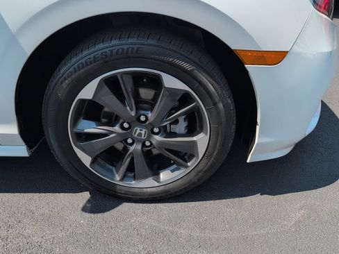 Used 2024 Honda Odyssey Elite image 57