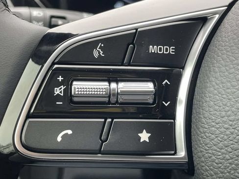 Certified 2026 Kia Seltos S FWD image 29