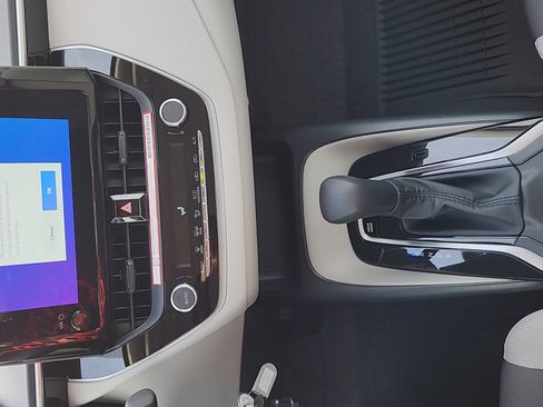 New 2026 Toyota Corolla LE image 14