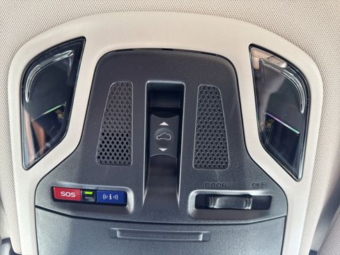 Used 2024 Subaru Legacy Touring XT image 24