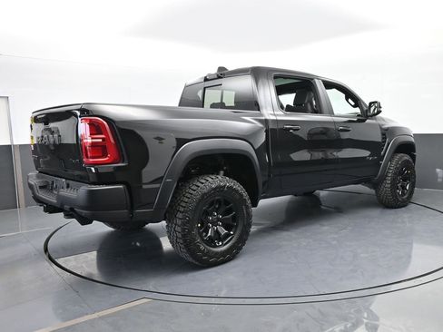 New 2026 RAM 1500 RHO image 6