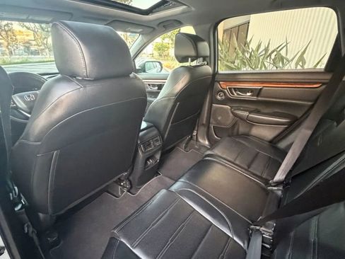 Used 2020 Honda CR-V EX-L image 3