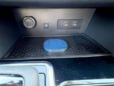 New 2026 Nissan Pathfinder SL w/ SL Premium Package image 24