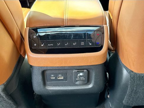 Certified 2023 INFINITI QX60 Autograph w/ Cargo Package AWD/4WD image 28