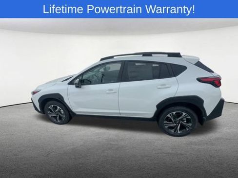 New 2026 Subaru Crosstrek 2.0i Premium image 5