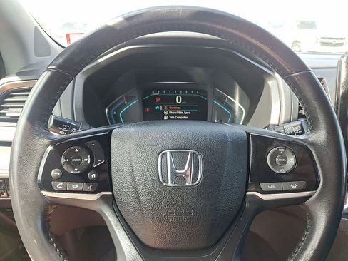 Used 2018 Honda Odyssey EX-L image 16
