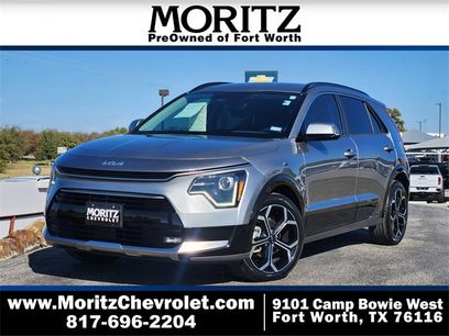Used 2024 Kia Niro EX Touring