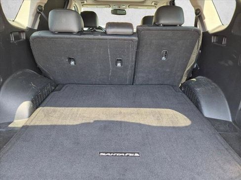 Used 2019 Hyundai Santa Fe FWD w/ Cargo Package image 6