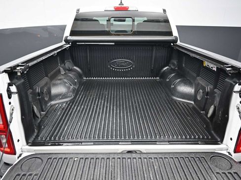 Used 2021 Ford Ranger Lariat w/ Tremor Off-Road Package AWD/4WD image 28