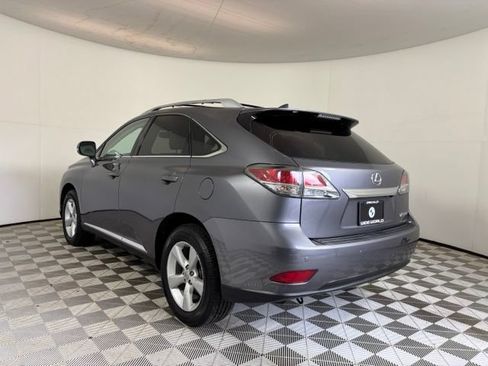 Used 2015 Lexus RX 350 AWD image 5