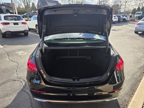 Used 2023 Mercedes-Benz C 300 4MATIC Sedan image 34