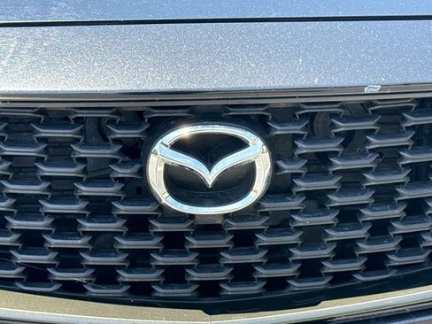 Used 2025 MAZDA CX-50 AWD 2.5 S w/ Preferred Package image 8