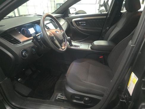 Used 2015 Ford Taurus SEL w/ Equipment Group 201A FWD image 14