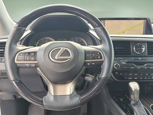Used 2019 Lexus RX 350 AWD image 21