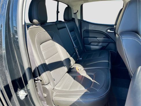 Used 2020 GMC Canyon Denali image 27