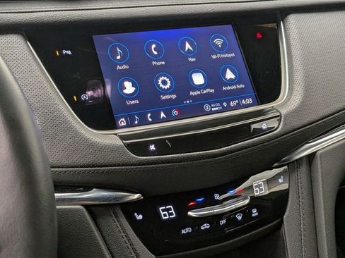 Certified 2023 Cadillac XT5 Premium Luxury image 14