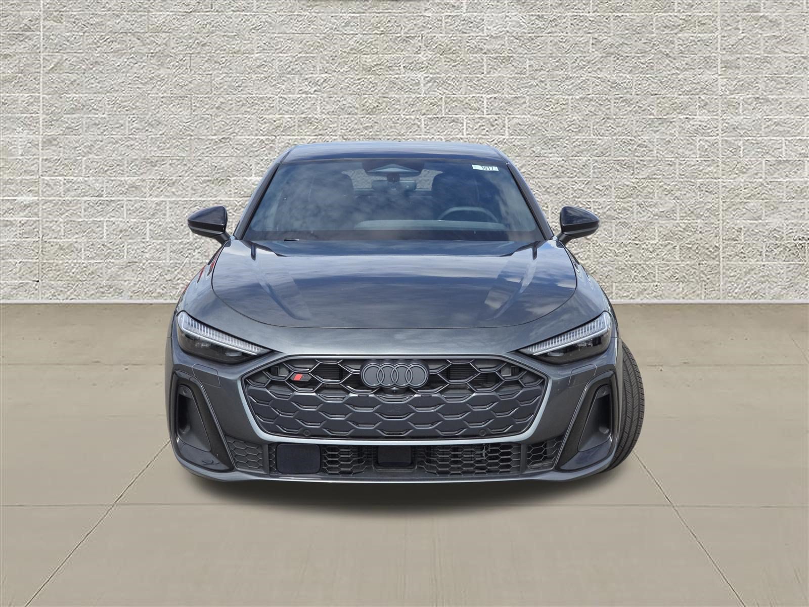 New 2026 Audi S5 Premium Plus AWD/4WD image 2