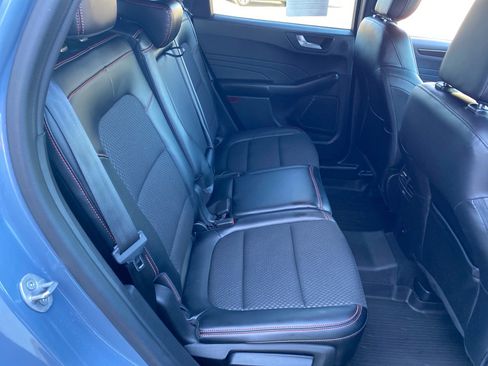 Used 2023 Ford Escape ST-Line Select w/ Tech Pack #2 AWD/4WD image 25