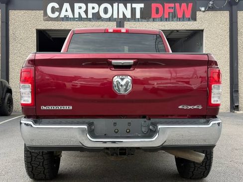 Used 2019 RAM 2500 Big Horn AWD/4WD image 5