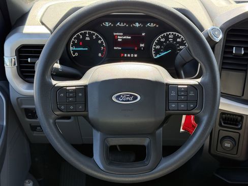 Used 2023 Ford F150 XLT image 15