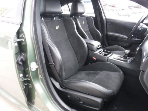 Used 2023 Dodge Charger Scat Pack image 28