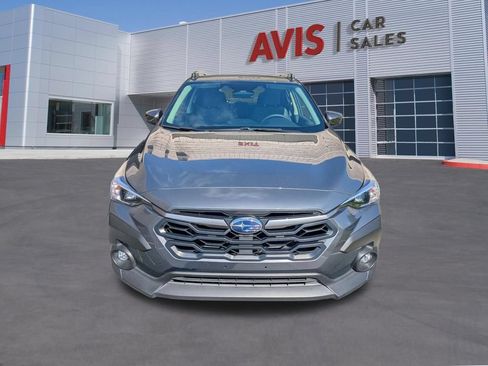 Used 2025 Subaru Crosstrek 2.5i Premium AWD/4WD image 2