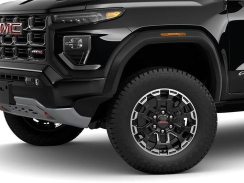 New 2026 GMC Canyon AT4 image 32
