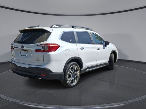 New 2026 Subaru Ascent Touring AWD/4WD image 12