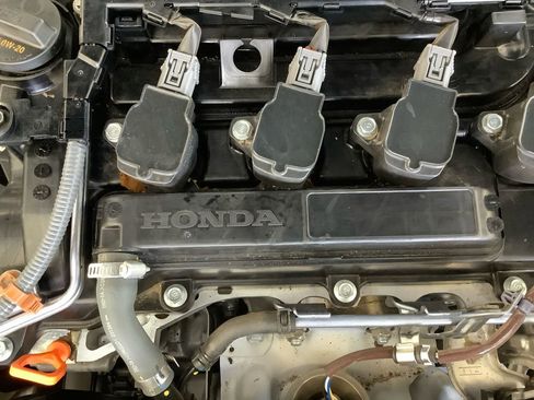 Used 2024 Honda Accord EX image 21