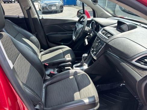 Used 2016 Buick Encore Convenience AWD/4WD image 24