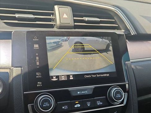 Used 2017 Honda Civic EX-L image 11