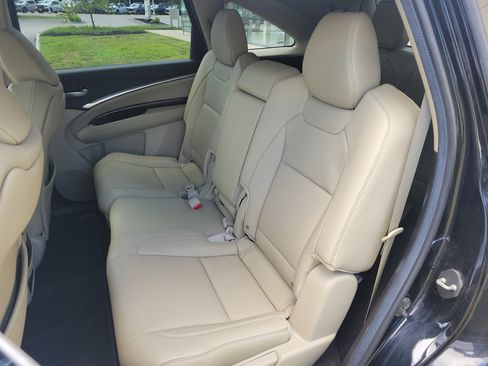 Used 2019 Acura MDX SH-AWD image 28