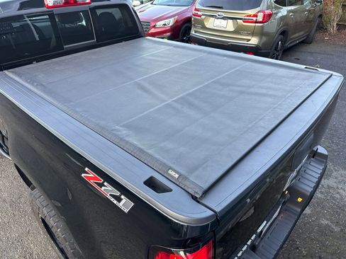 Used 2019 Chevrolet Colorado Z71 image 15