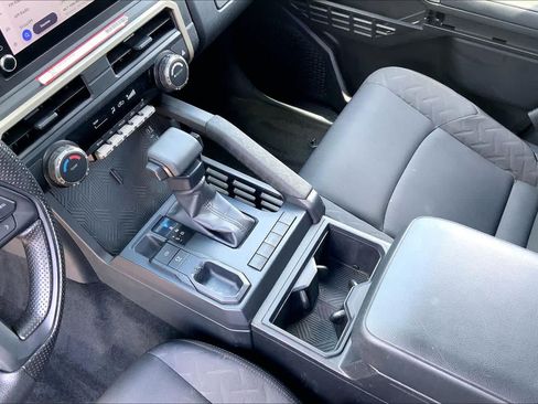 Used 2025 Toyota Tacoma SR RWD image 15