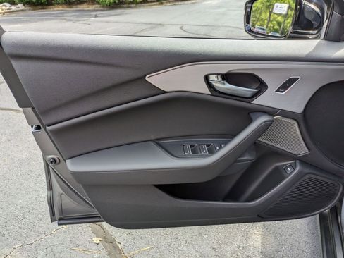 New 2025 Acura TLX w/ Technology Package image 10