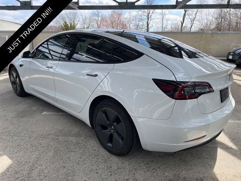Used 2023 Tesla Model 3 Standard Range image 6