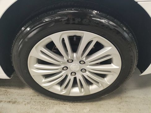 Used 2019 Buick LaCrosse Essence w/ Sights and Sounds Package FWD image 18