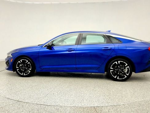 Used 2024 Kia K5 GT-Line FWD image 8