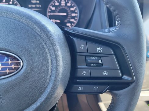 New 2026 Subaru Forester Premium AWD/4WD image 15