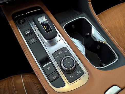 New 2026 INFINITI QX60 Autograph w/ Autograph Tech Package image 18