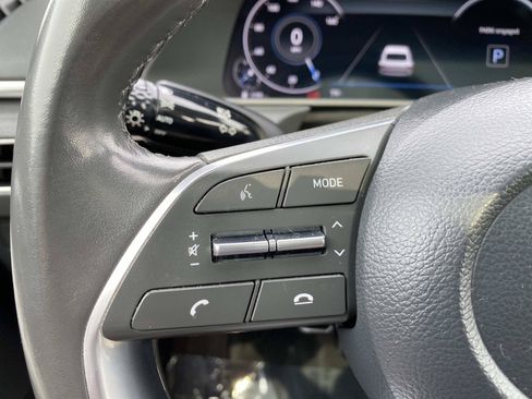 Used 2022 Hyundai Sonata SEL w/ Convenience Package FWD image 16