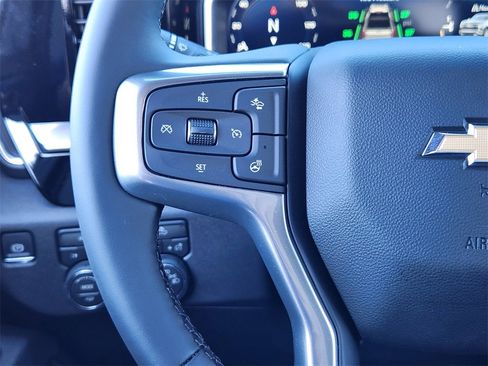 New 2026 Chevrolet Silverado 1500 LT w/ LPO, Dark Essentials Package image 13