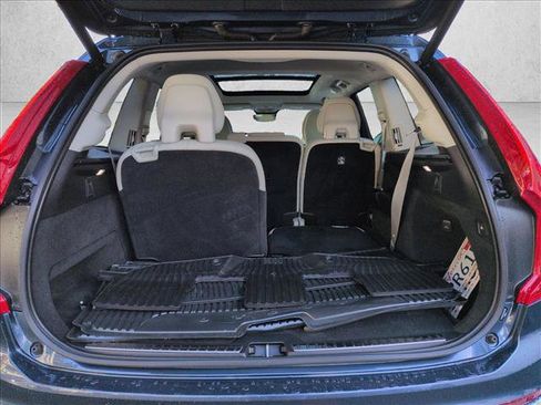 Certified 2023 Volvo XC90 T8 Ultimate w/ Protection Package image 6