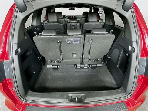 Certified 2024 Honda Odyssey Sport image 33