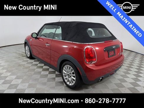 Used 2016 MINI Cooper Convertible image 5