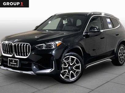 Used 2025 BMW X1 xDrive28i w/ Convenience Package