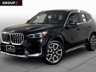 Used 2025 BMW X1 xDrive28i w/ Convenience Package AWD/4WD video 1