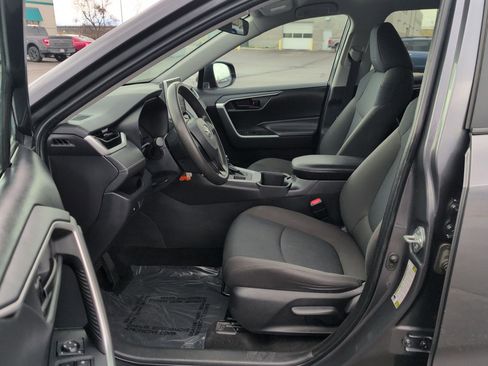 Used 2023 Toyota RAV4 LE image 15