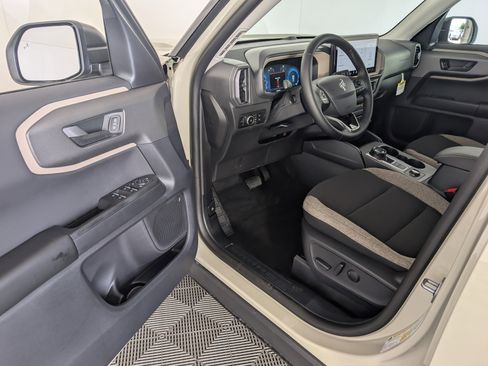 New 2025 Ford Bronco Sport Big Bend w/ Convenience Package image 9