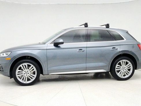 Used 2019 Audi Q5 2.0T Premium Plus w/ Premium Plus Package image 8